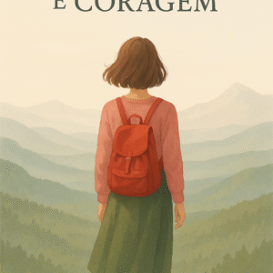 Crescimento e Coragem