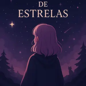 A Mágica de Estrelas