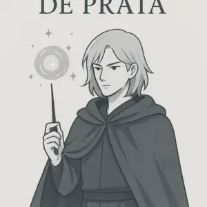 Feiticeiros de Prata