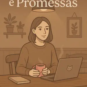 Entre Cafés e Promessas