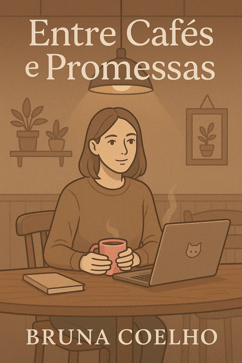 Entre Cafés e Promessas