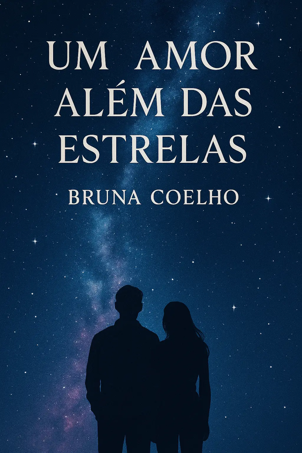 Um Amor Além das Estrelas