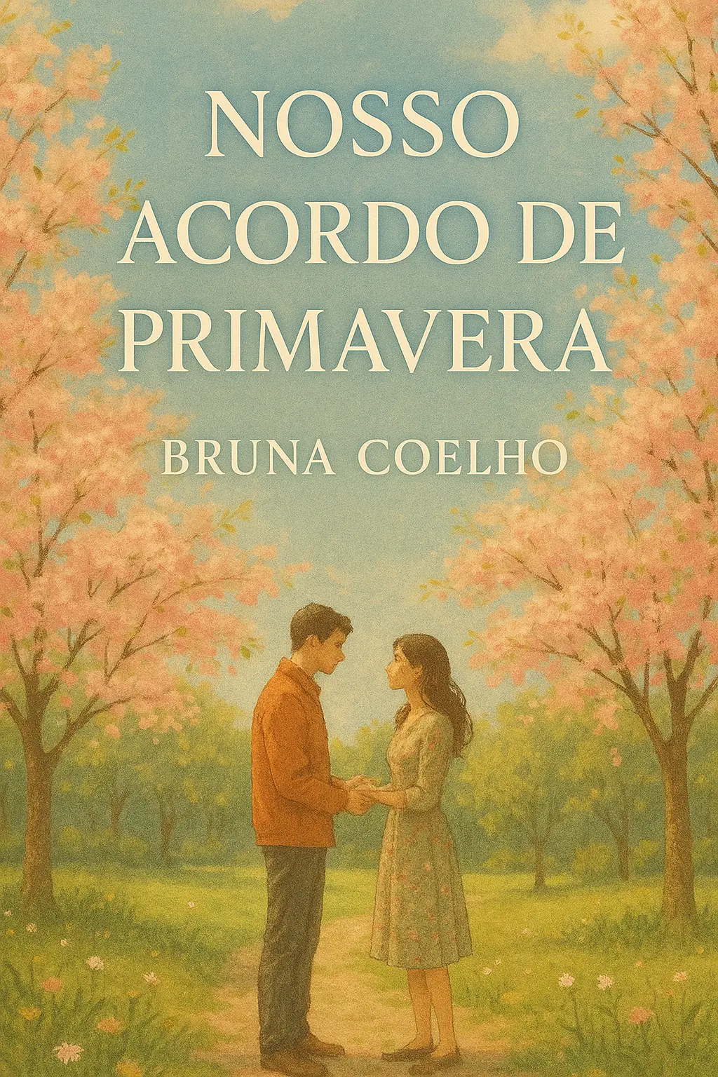 Nosso Acordo de Primavera
