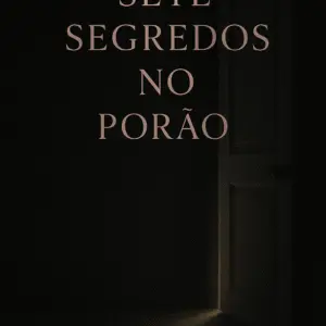 Sete Segredos no Porão