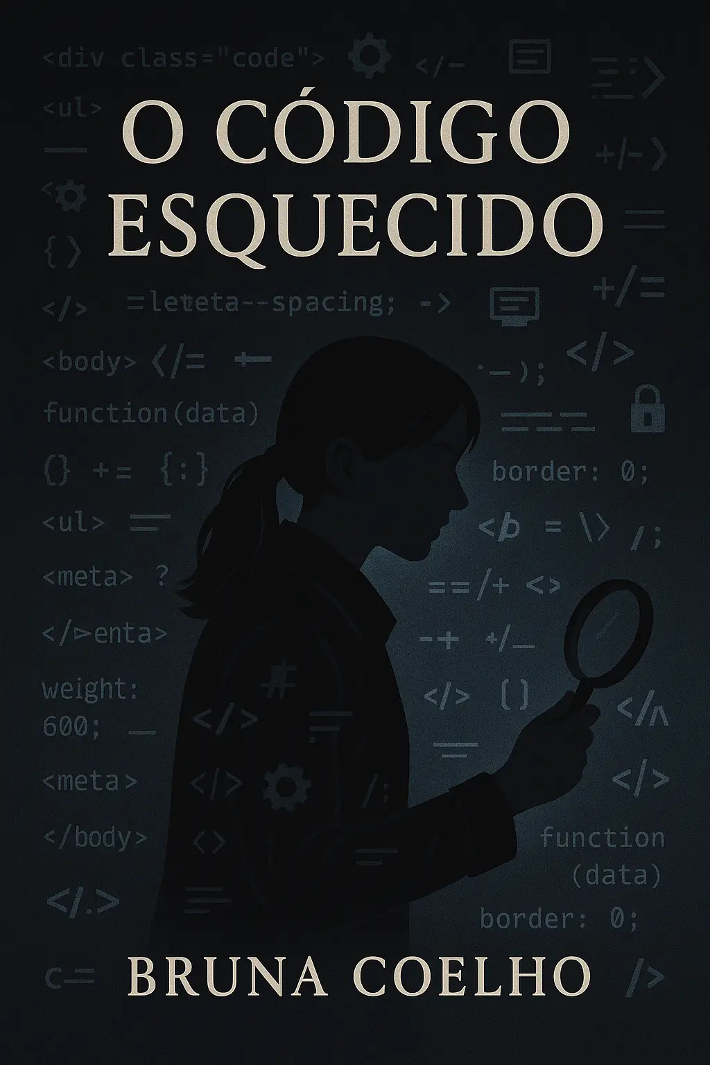 O Código Esquecido