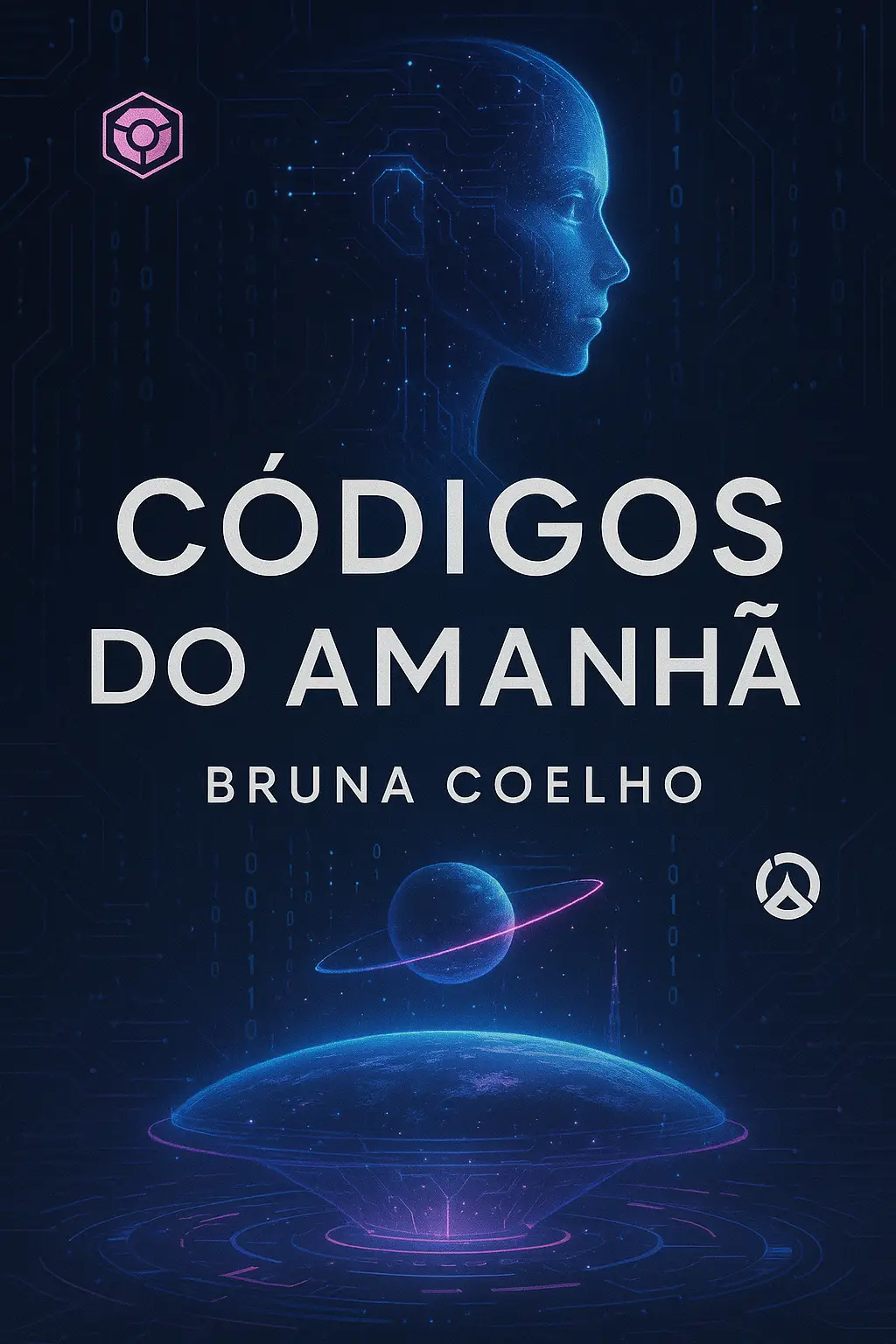 Códigos do Amanhã