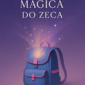 A Mochila Mágica do Zeca